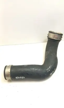Mercedes-Benz E W211 Intercooler hose/pipe A2115281682 2115281682