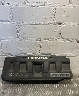 Honda Civic Engine cover (trim) 32121