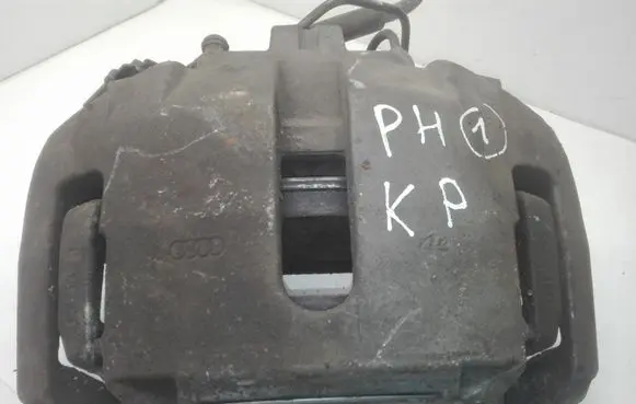 Volkswagen Phaeton Front brake caliper