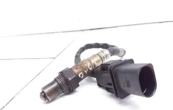 Opel Vectra C Lambda probe sensor 0281004025