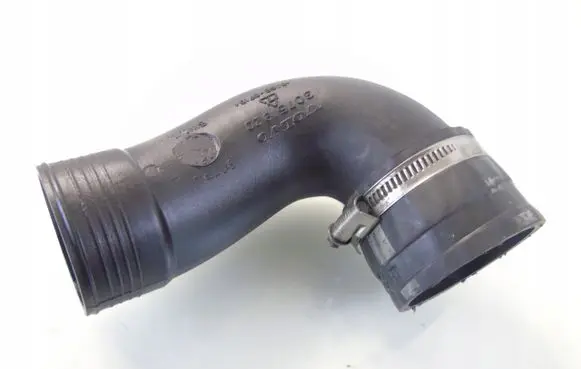 Volvo XC90 Intercooler hose/pipe 30751920
