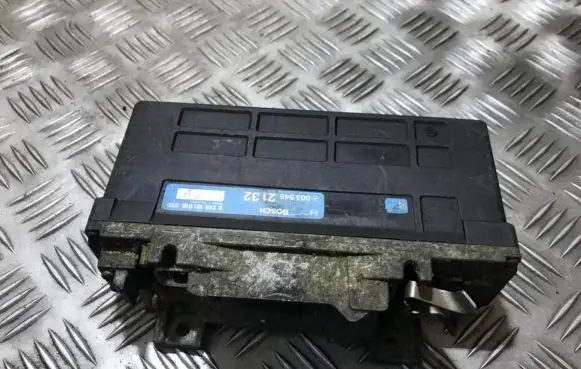 Mercedes-Benz E W124 ABS control unit/module 0055452132 0265101018