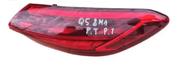 Audi Q5 SQ5 GU Rear/tail lights 8MA945092