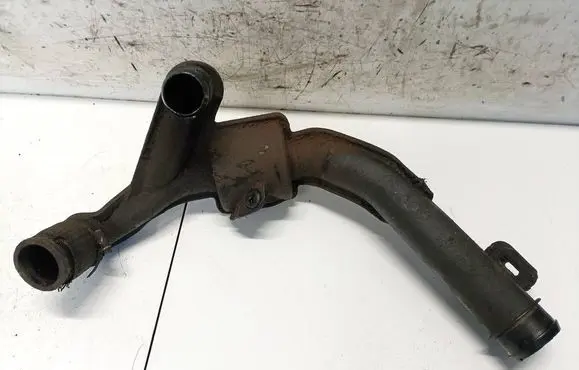 Peugeot 307 Intercooler hose/pipe 9640598280