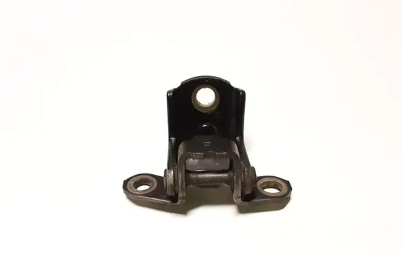 Rear door upper hinge