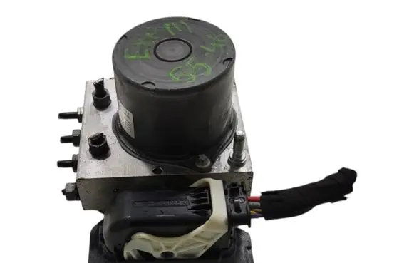 Citroen Jumpy ABS Pump 9808055980 9824510880