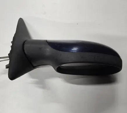 Renault Scenic II - Grand scenic II Manual wing mirror 