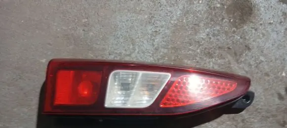 Citroen Berlingo Rear/tail lights 9680545280