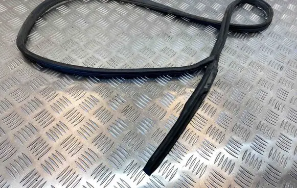 Mercedes-Benz SL R129 Rubber seal front door (on door) 1297200278 A1297200278