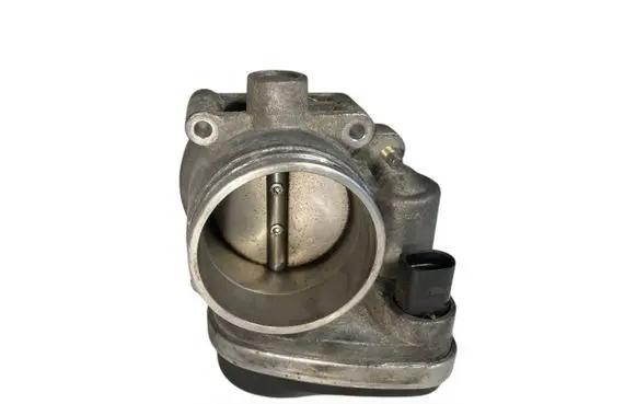 BMW 5 E39 Throttle valve 7502444 13547502444