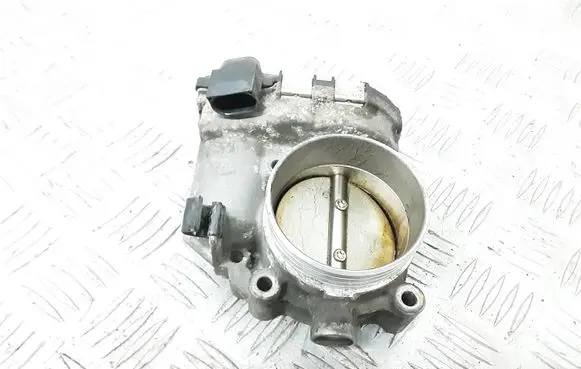 Volvo C30 Throttle valve 30711552