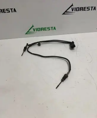 Opel Crossland X Glow plug 