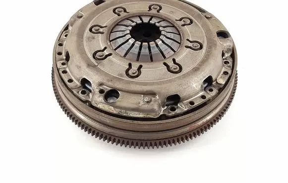 Mercedes-Benz CLK A208 C208 Clutch set kit 1110304005 0152504903