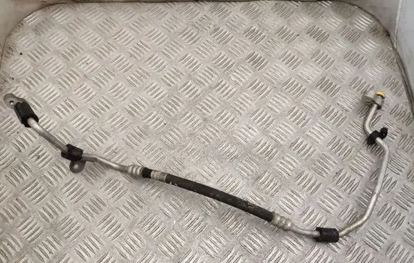 BMW X6 E71 Air conditioning (A/C) pipe/hose 64509192397