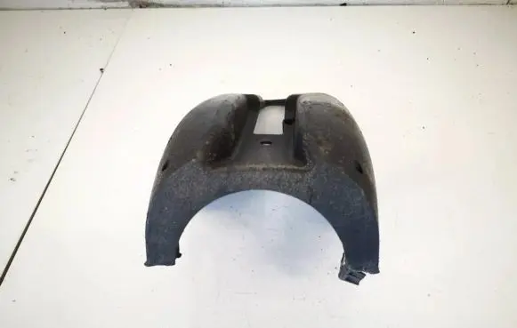 Audi A4 S4 B6 8E 8H Steering wheel column trim 8e0953516 8e0953516e