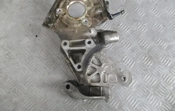 Renault Scenic III - Grand scenic III Other engine bay part