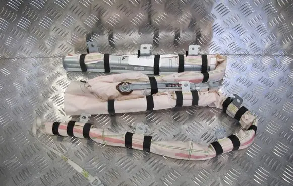 Nissan X-Trail T33 Roof airbag XTRAILKURTYNAP