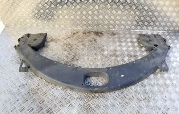 Other rear suspension part