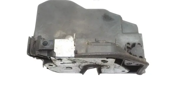 Mini Cooper Countryman R60 Front door lock 7318423