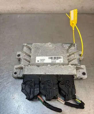 Renault Zoe Engine control unit/module ECU DORENAULTZOE