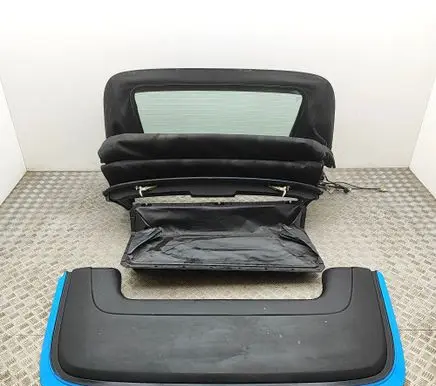BMW 3 E46 Convertible roof set 7146359 7025595