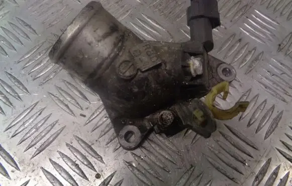Honda Civic Air pressure sensor 0281002680