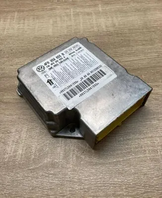 Audi A6 S6 C6 4F Airbag control unit/module 4F0959655B 4F910655A