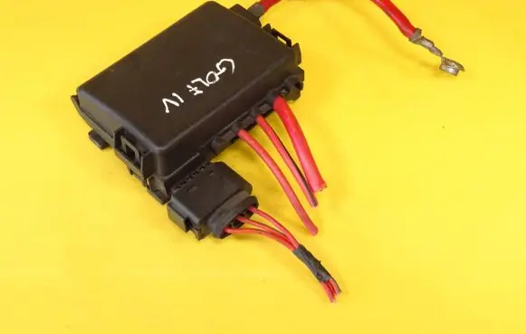 Fuse module