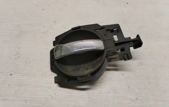 Citroen C2 Rear door interior handle 9680187877