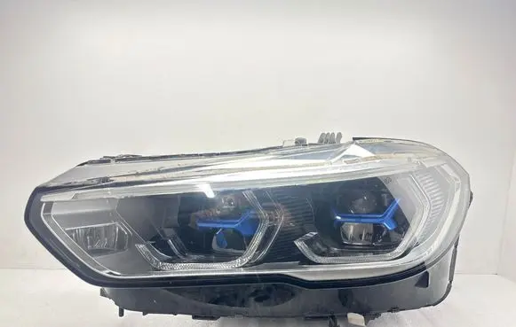 BMW X5 G05 Headlight/headlamp 9481789 F00HTB707113 LE16A6379