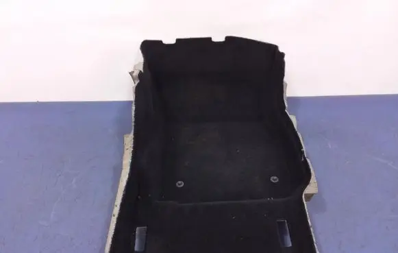 Opel Insignia A Front floor carpet liner 