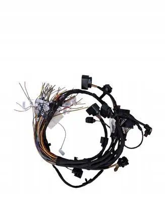 Volkswagen PASSAT B8 Wiring harness