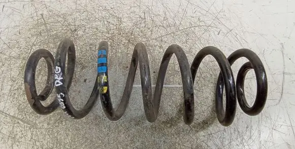 Audi A3 S3 8P Rear coil spring