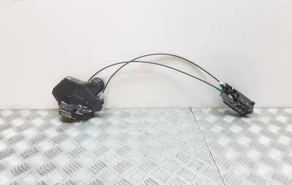 Toyota Corolla E120 E130 Rear door lock