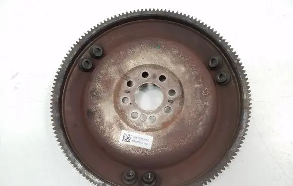 Flywheel