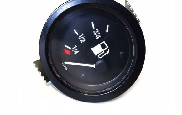 Mercedes-Benz R W251 Speedometer (instrument cluster)
