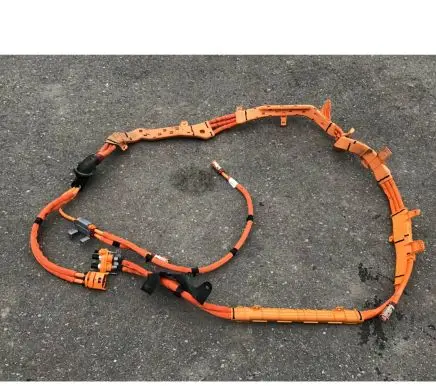 Mercedes-Benz GLC C254 High voltage cable A2545405118