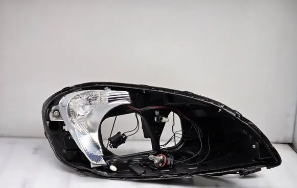 Volvo XC60 Headlight part 31395469 89907447
