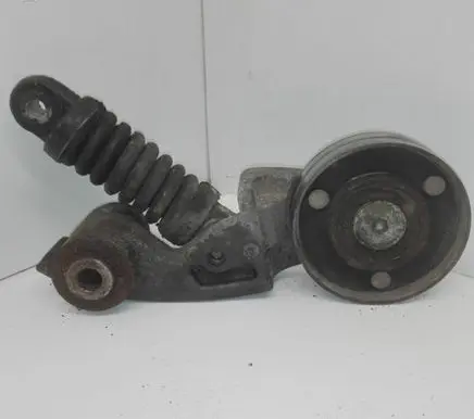 Audi A8 S8 D3 4E Generator/alternator belt tensioner 079903341 079903133AL