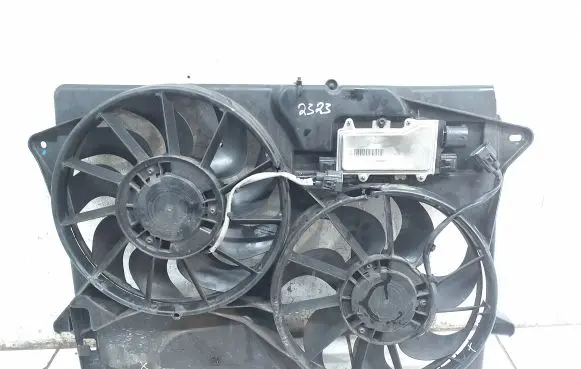 Chevrolet Captiva Fan set F00S3D2021 95326652 1137328615