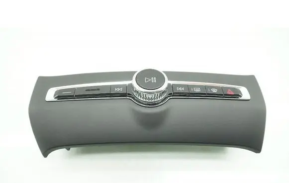 Volvo V60 Hazard light switch P31398846