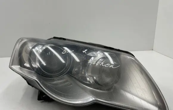 Volkswagen PASSAT B6 Headlight/headlamp 3C0941752D 89312660