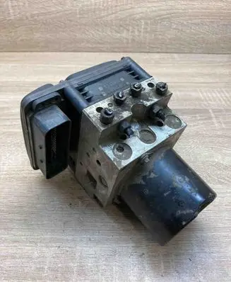 BMW 5 E60 E61 ABS Pump 6783366 0265960326Used 6783368