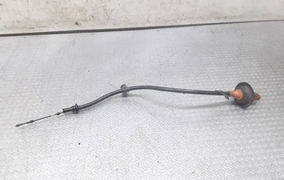 Oil level dip stick