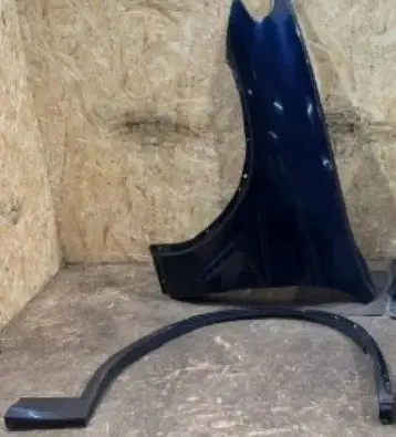 BMW X3 G01 Front piece kit 