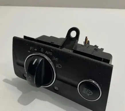Mercedes-Benz E W211 Light switch 2115450104 04056000 7241Q04