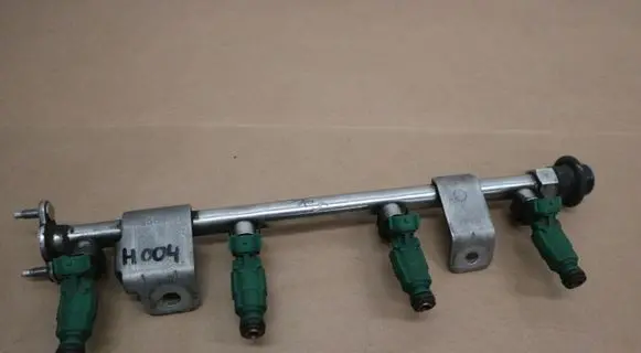 Hyundai Sonata Fuel injectors set 