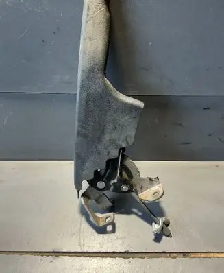 Volkswagen Golf IV Handbrake/parking brake lever assembly