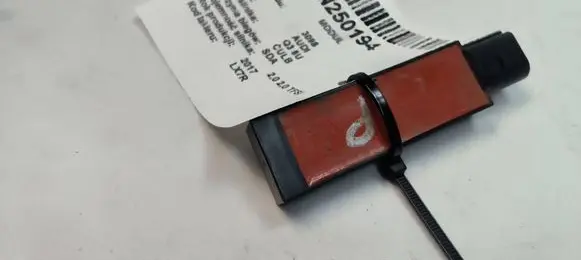 Audi Q3 8U Central body control module 5Q0962131