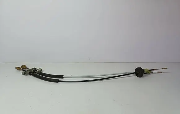Opel Vectra B Gear shift cable linkage 90578380